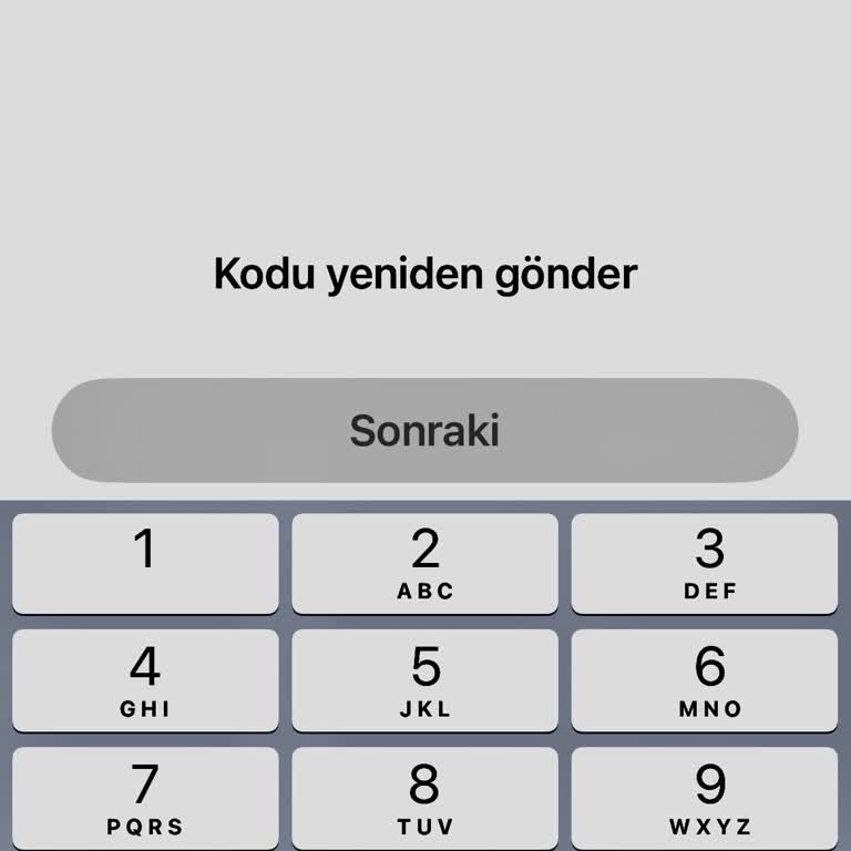 E Posta Onayı Gelmediği İçin Linkedln Başvurusu Yapamıyorum