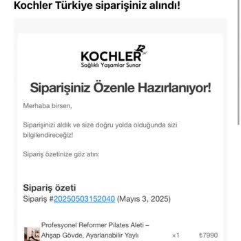 Geç Teslimat, Hasarlı Ürün Ve Fiyat Farkı Konusunda Yetersiz Destek