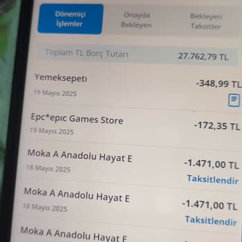 Denizbank BES Ödemesinde Fazla Tahsilat Ve Eksik Görünen Tutar Sorunu