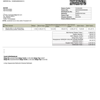 Arızalı Araç Ve Depozito İadesinde Yaşanan Sorunlar