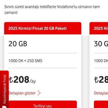Tarife Fiyatları ve Sadakat Politikası Üzerine Bir Değerlendirme