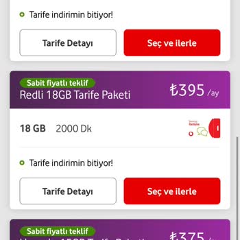 Tarife Fiyatları ve Sadakat Politikası Üzerine Bir Değerlendirme