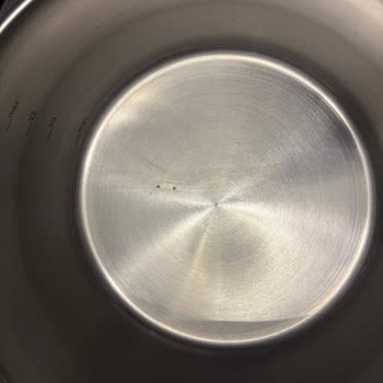 Hasarlı Ve Kullanılmış Ürün Şoku: Fissler Düdüklü Tencere Hayal Kırıklığı