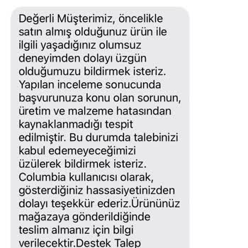 Su Geçirmez Özellikli Ayakkabı 15 Günde Su Aldı, İnceleme Sonucu Tatmin Etmedi