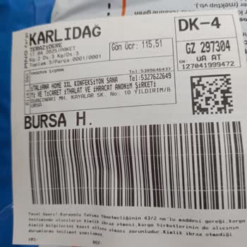 İade Süreci Uzadı, Para İadesi Ve İletişim Sağlanamıyor