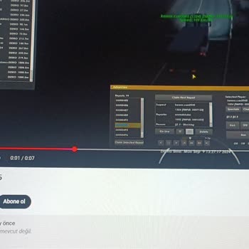 TruckersMP'de Sebepsiz Ban Ve Yetersiz Açıklama Şikayeti