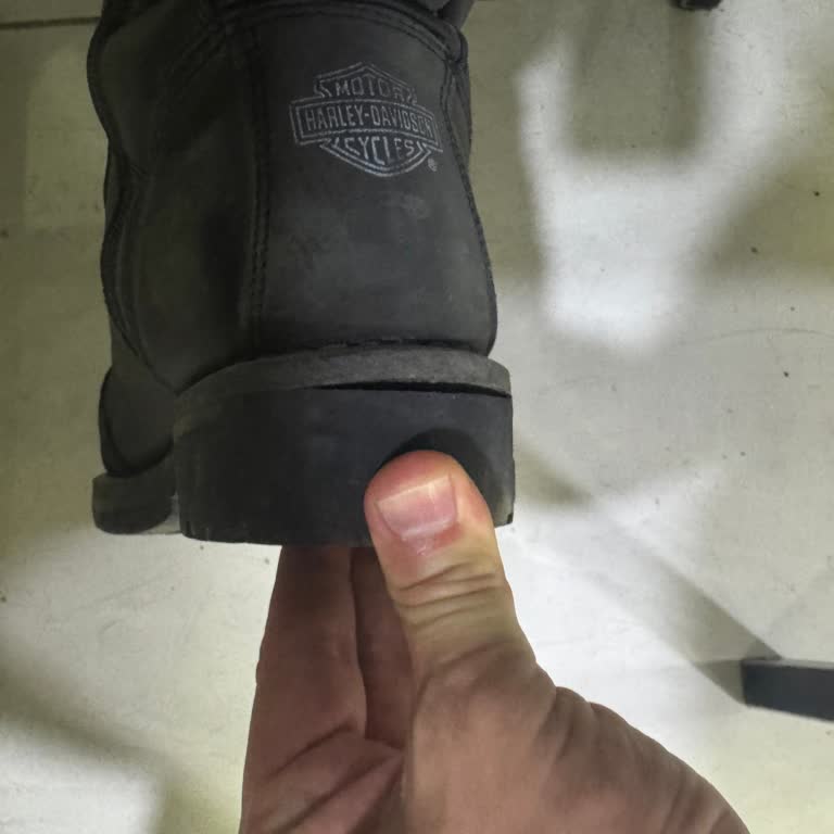 Boyner Harley Davidson Bot Mağduriyeti