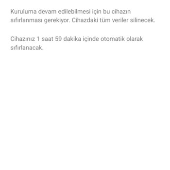 Telefon Tamiri Sonrası Sorunun Devam Etmesi Ve Ücret İadesi Talebi