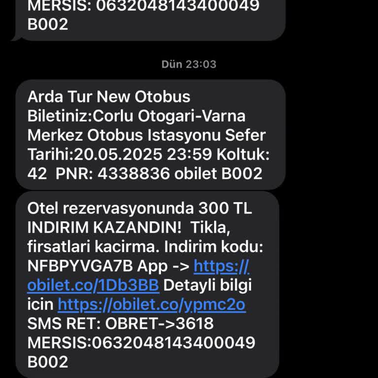 Otobüs Gelmedi Muhatap Yok Mağduriyetim Nasıl Giderilecek
