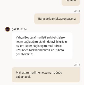 Bahismore Kazancımı Ödemiyor Canlı Destek Yardımcı Olmuyor