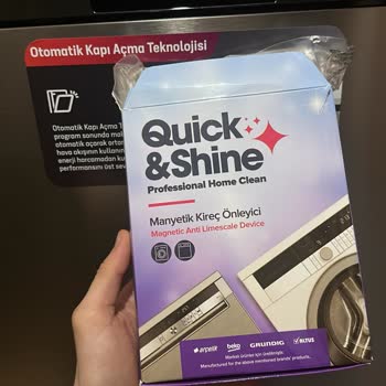 Arçelik Yetkili Servis Fazla Ürün Ücreti Aldı