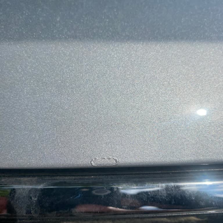 Sıfır Araçta Boya Kabarması Ve İlgisiz Servis