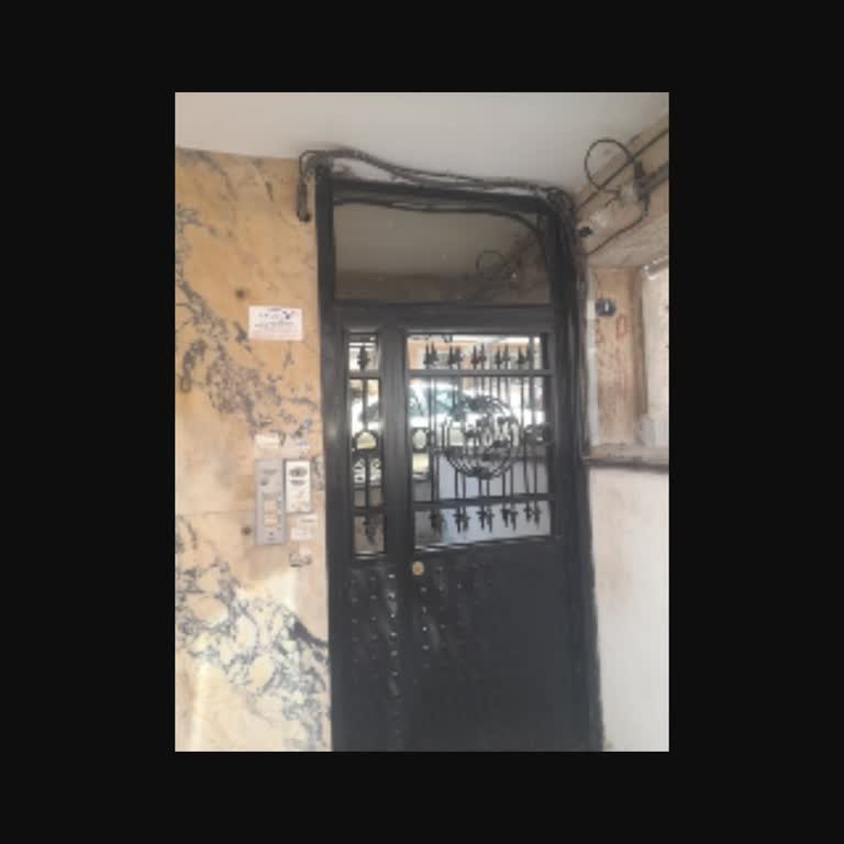 Aras Kargo Görevlisinden Teslimat Engeli Ve Aileme Psikolojik Baskı