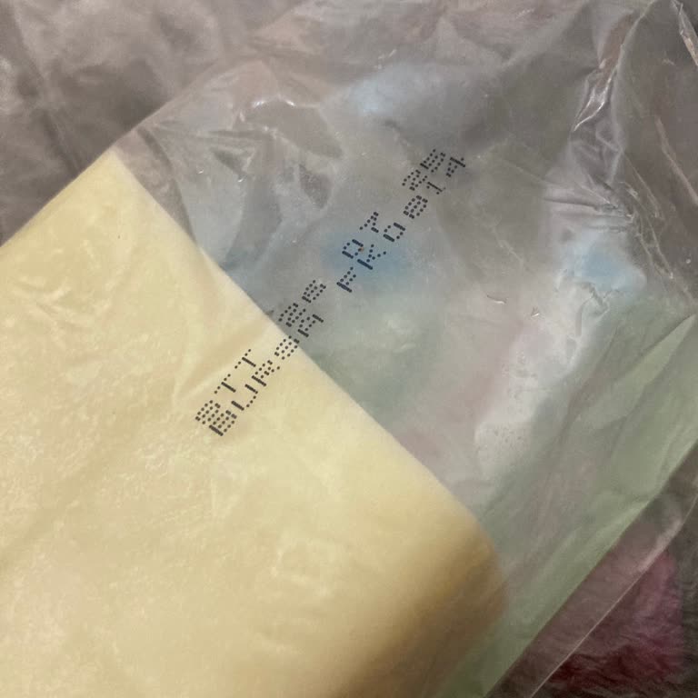 Sütaş Taze Kaşar Peynirinde Beklenmedik Acımsı Tat Ve Güven Kaybı