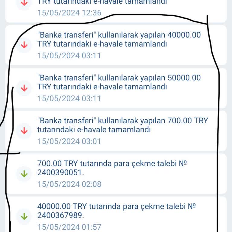 1xBet Hesabımdan 90 Bin Tl Başkası Tarafından Çekildi Çözüm Sunulmadı