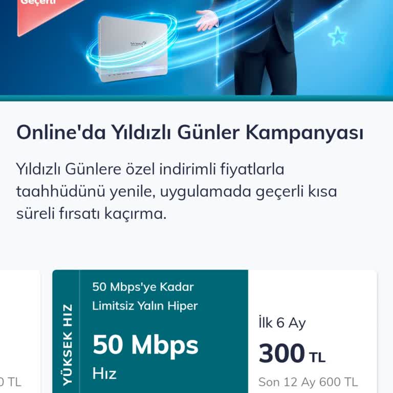 Taahhüt Sonrası Fiyat Artışı Ve Yeni Müşterilere Sunulan Avantajlar Nedeniyle Hayal Kırıklığı