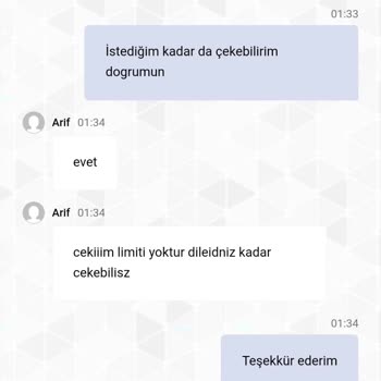 Görev Bonusunda Haksız Bakiye Silinmesi