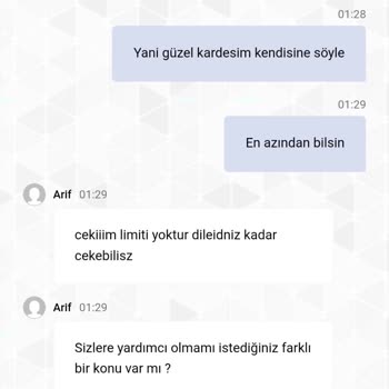 Görev Bonusunda Haksız Bakiye Silinmesi