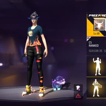 My Garena FF Account Got Hacked