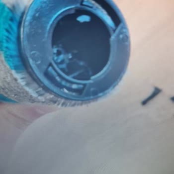 Samsung Jet 85'te Sık Yaşanan Dişli Kırılması Sorunu Ve Acil Çözüm Talebi!