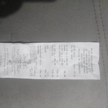 Çalışanın İlgisiz Ve Kaba Tavrı Alışverişimi Yarıda Kestirdi