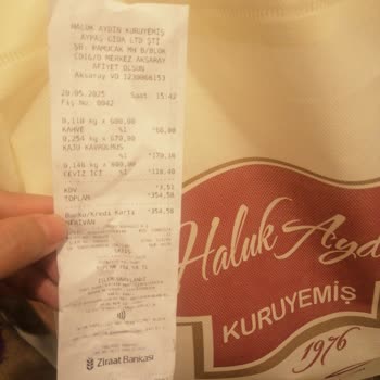 Çalışanın İlgisiz Ve Kaba Tavrı Alışverişimi Yarıda Kestirdi