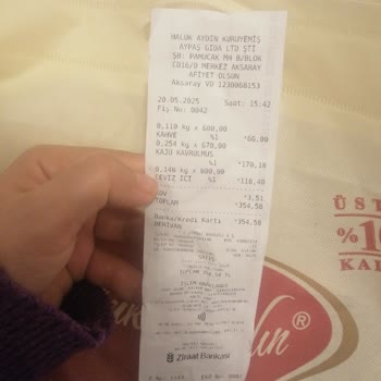 Çalışanın İlgisiz Ve Kaba Tavrı Alışverişimi Yarıda Kestirdi