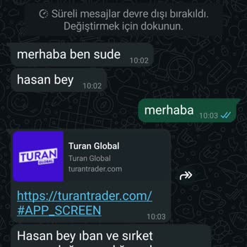 Yatırım Sonrası Hesap Askıya Alındı, Yetkililere Ulaşılamıyor