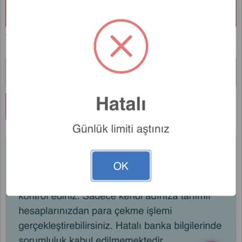 Onwin'de Kazancım Çekilemiyor, Canlı Destekten Sürekli Atılıyorum