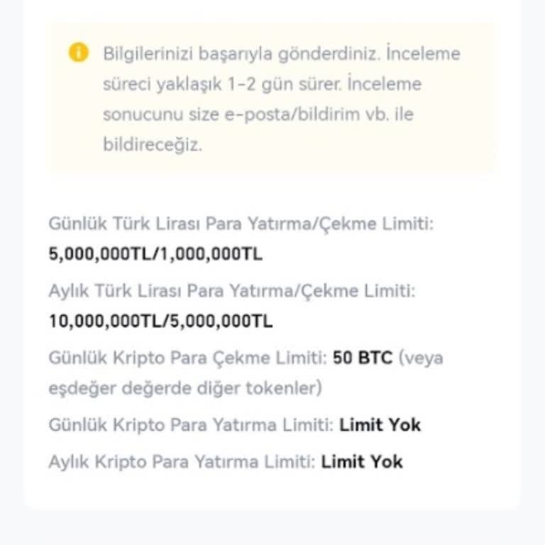 Gate Türkiye'de Kimlik Doğrulama Sorunu Ve İletişimsizlik