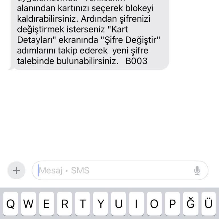 Vodafone Pay Uygulamasında Kimlik Doğrulama Ve Giriş Sorunu Yaşıyorum