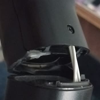 Philips Süpürge Teleskobik Boru Kırılması Sonrası Destek Bekliyorum