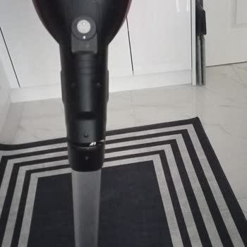 Philips Süpürge Teleskobik Boru Kırılması Sonrası Destek Bekliyorum