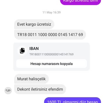 İade Ve Değişim Sürecinde İlgisizlik Ve Engelleme Sorunu