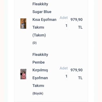 Shopier Üzerinden Üye Olmadan Alışverişte Sipariş Sorunu