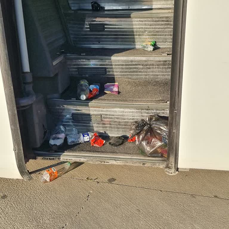 Balıkesir Uludağ Otobüs Firmasında Gecikme Ve Temizlik Sorunları