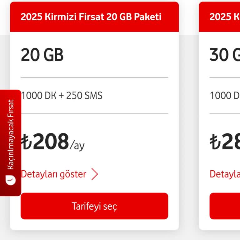 Numara Taşıma Sonrası Tarife Fiyatı Beklenenden Yüksek Çıktı