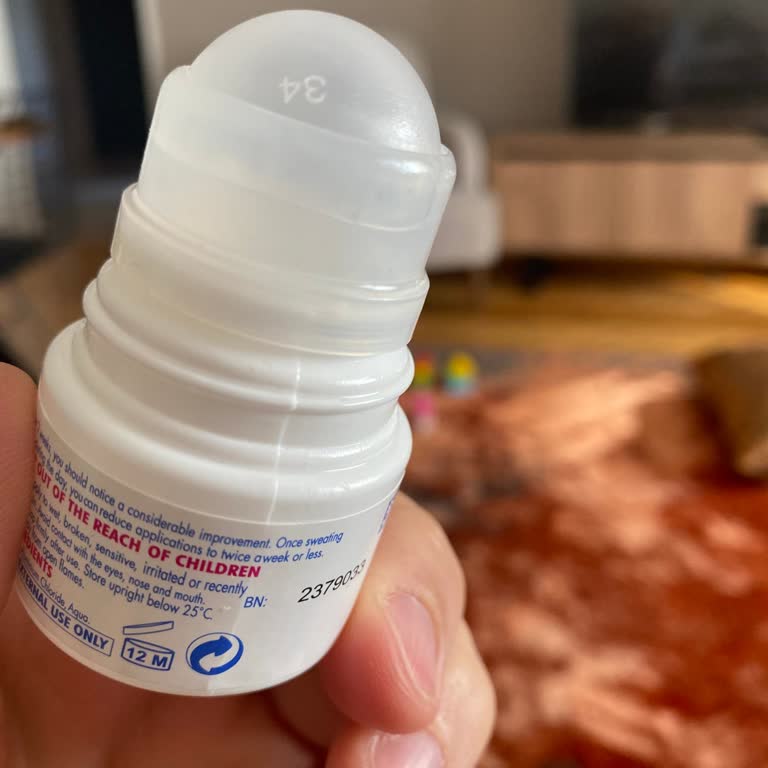 Driclor Ürün Kalitesi Ve Ambalajlama Sorunları