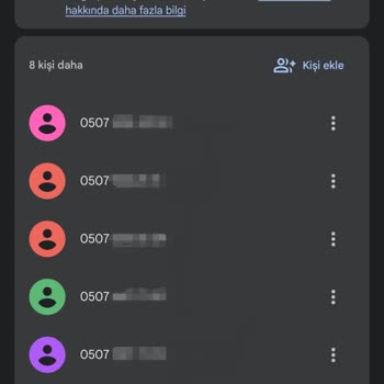Şüpheli Mesaj İle Teslimat Bilgisi Güncelleme Baskısı