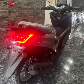 Plaka Evrakım Gelmedi, Motorumu Kullanamıyorum!