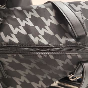 Aldığım Çantanın Baskıları İlk Günden Siliniyor, Çözüm Bulamıyorum