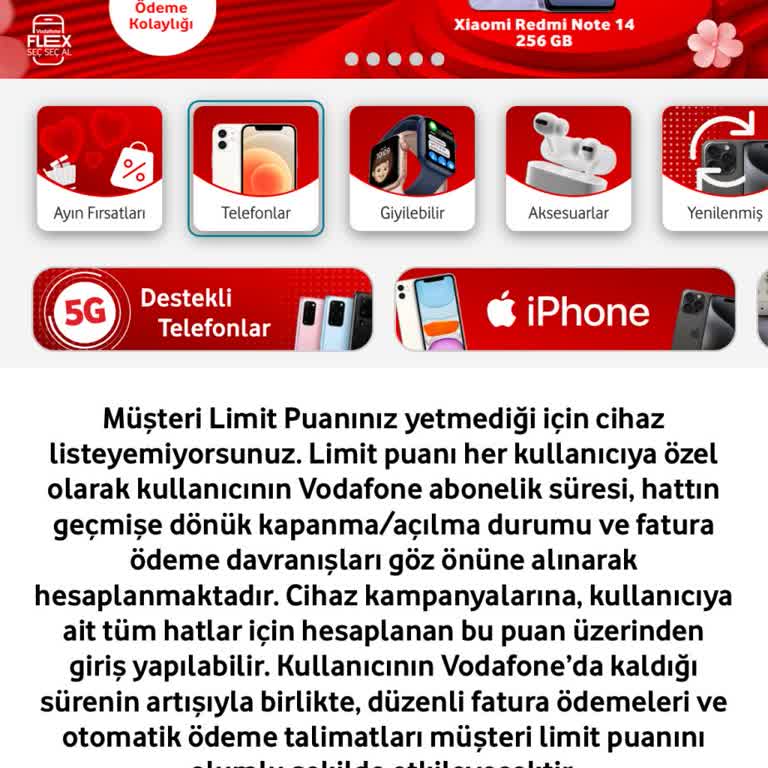 Puanlarım Aniden Sıfırlandı, Mağduriyetim Giderilsin