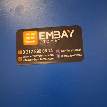 Otomatlara Para Yatırıp Ürün Alamamak Can Sıkıyor