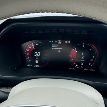 Volvo XC90 Arızası Sonrası Yetersiz Destek Ve Ek Ücret Talepleriyle Mağduriyet Yaşadım