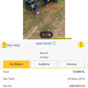 Yanlış Yönlendirme Ve Güven Sorunu: Hesap Açılışında Sıkıntı