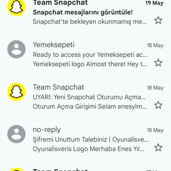 Satın Aldığım Hesap Bilgileri Gönderilmedi, Mağdur Oldum