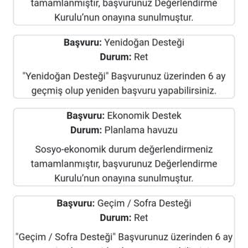 İstanbul Büyükşehir Belediyesi Onaylanan Sosyal Yardım Aylardır Teslim Edilmiyor, Bilgi Alamıyorum
