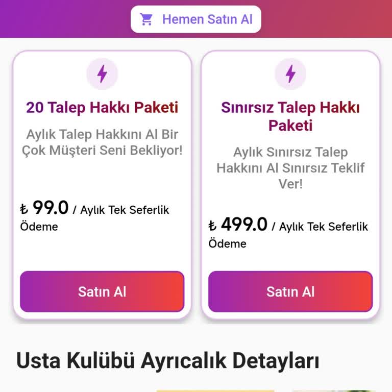 Ustabilir Üyeliğimde Talep Hakkımı Kullanamıyorum Ve Destek Alamıyorum