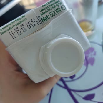 Son Kullanma Tarihi Geçmiş Süt Satışıyla İlgili Sağlık Riski