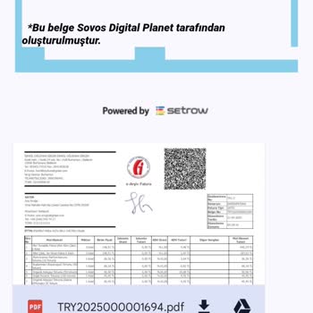 Gece Yarısı Habersiz Yüksek Fatura Ve Kişisel Bilgi Endişesi